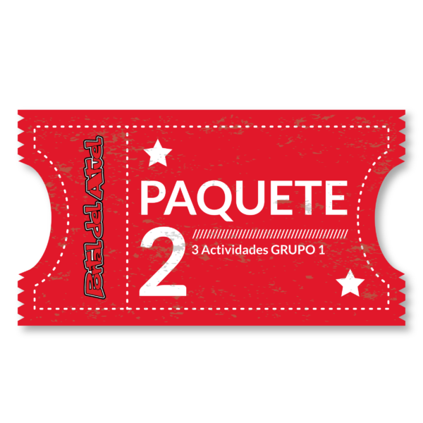 Paquete 2