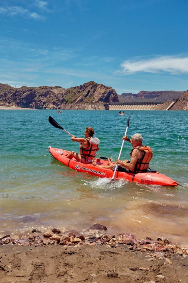Cruce a Playas de Arena - Image 3